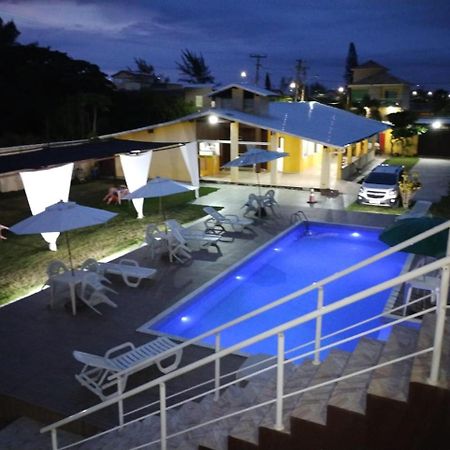 Pousada X (Adults Only) Saquarema Luaran gambar