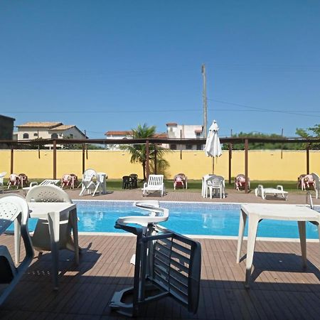 Pousada X (Adults Only) Saquarema Luaran gambar