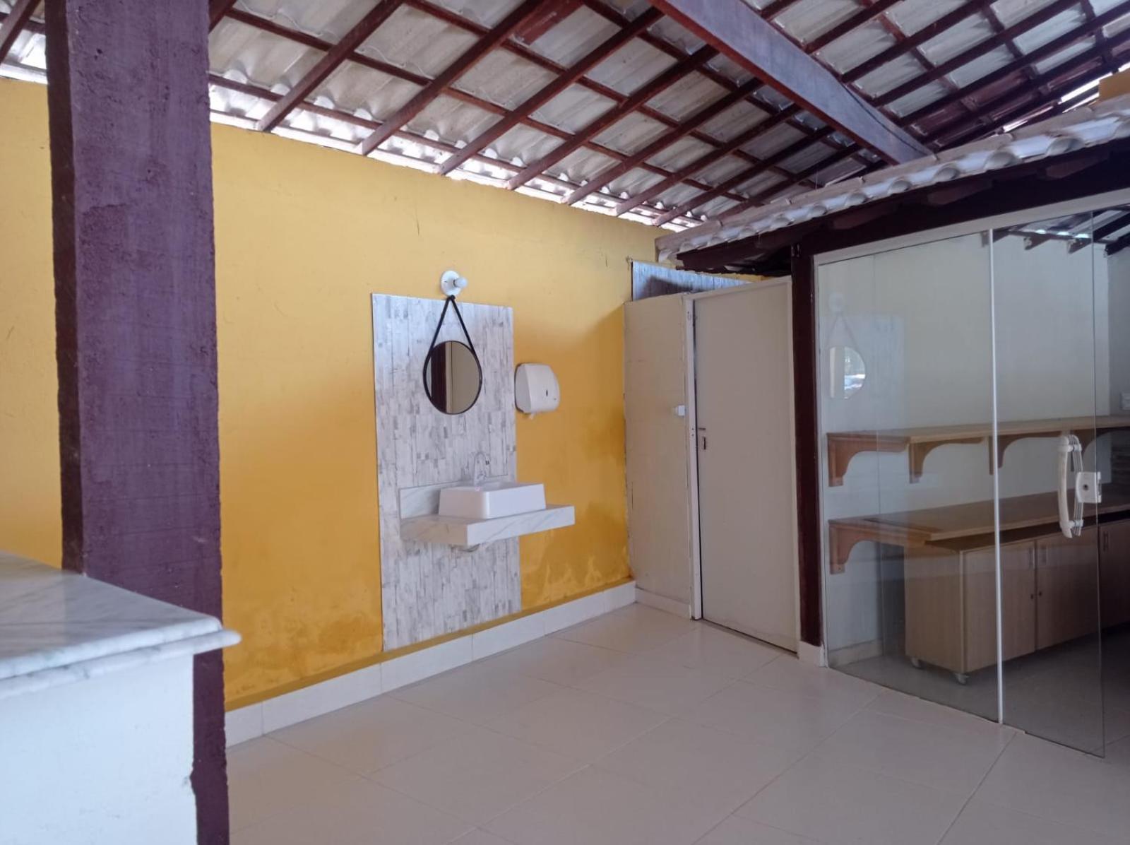 Pousada X (Adults Only) Saquarema Luaran gambar