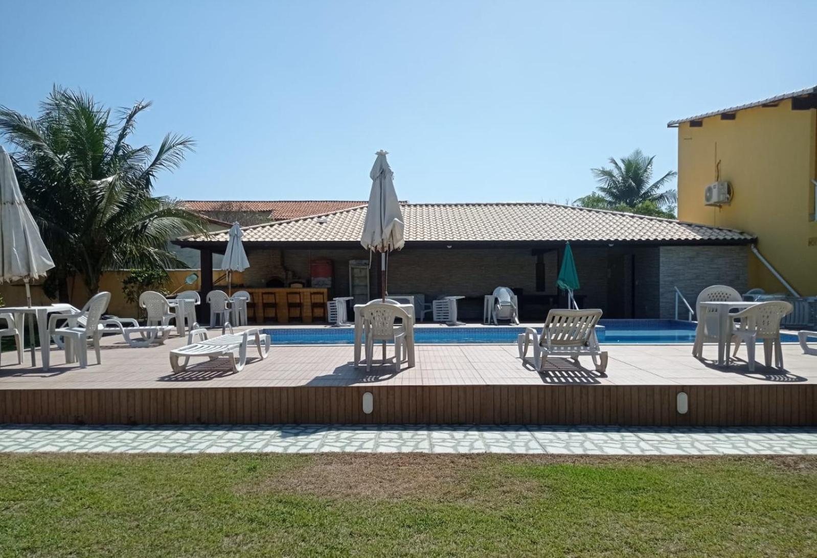 Pousada X (Adults Only) Saquarema Luaran gambar