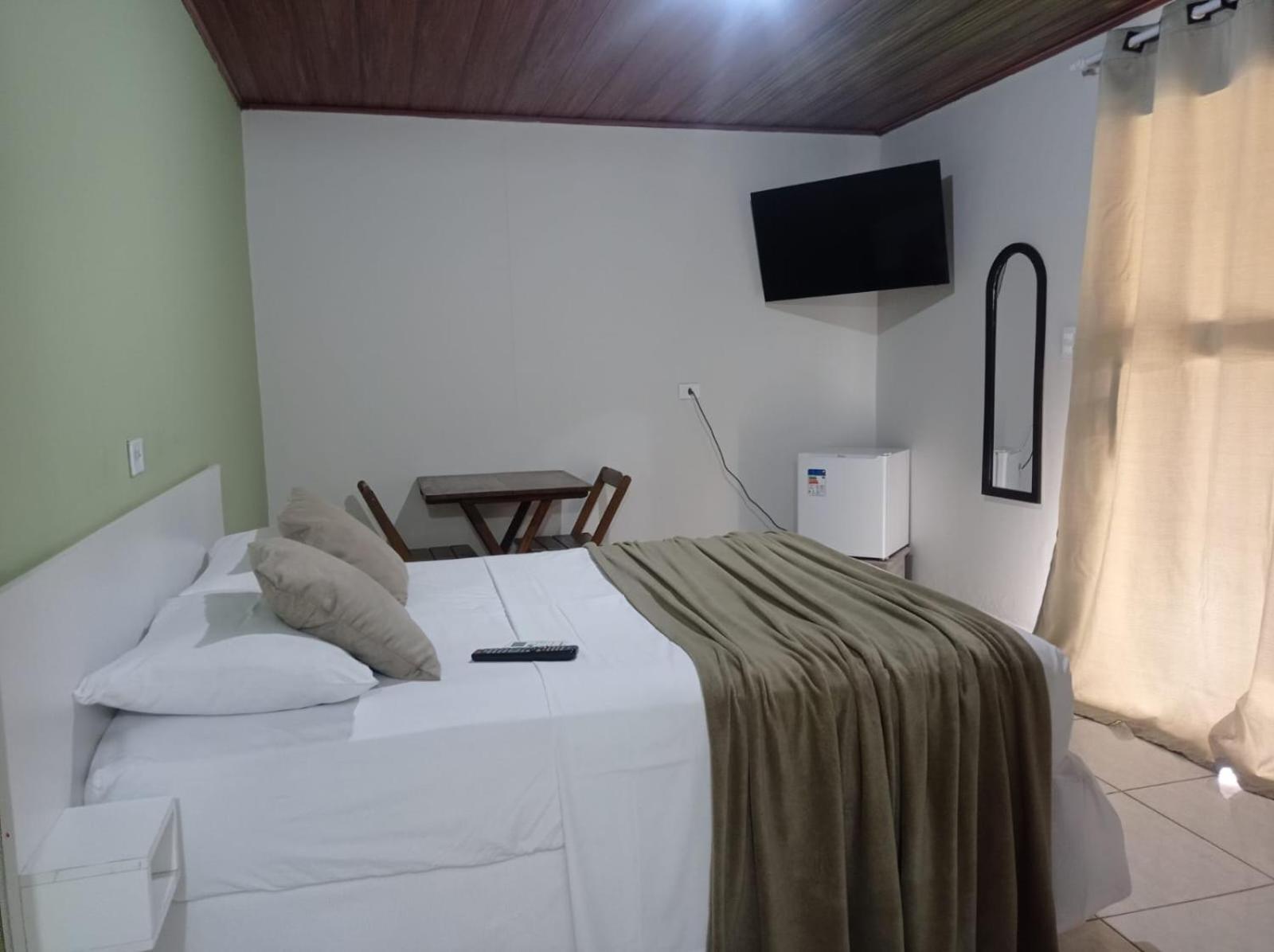 Pousada X (Adults Only) Saquarema Luaran gambar