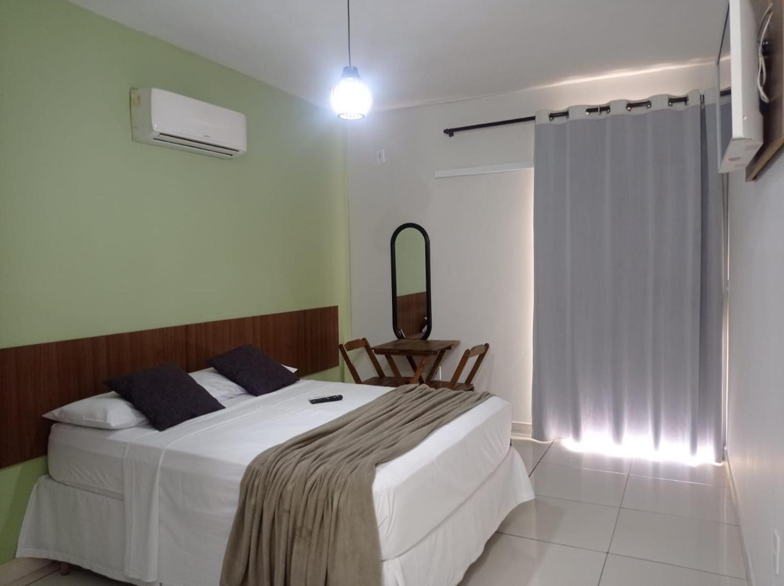 Pousada X (Adults Only) Saquarema Luaran gambar