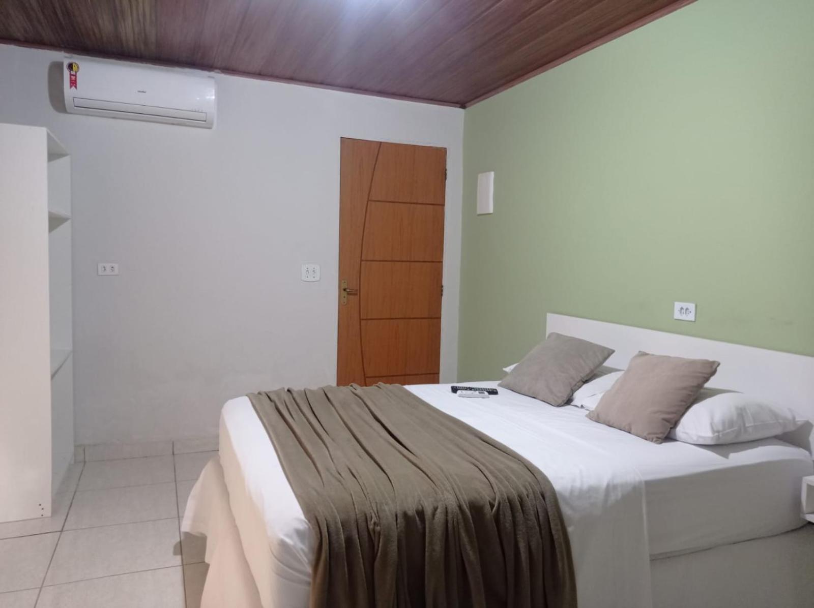 Pousada X (Adults Only) Saquarema Luaran gambar