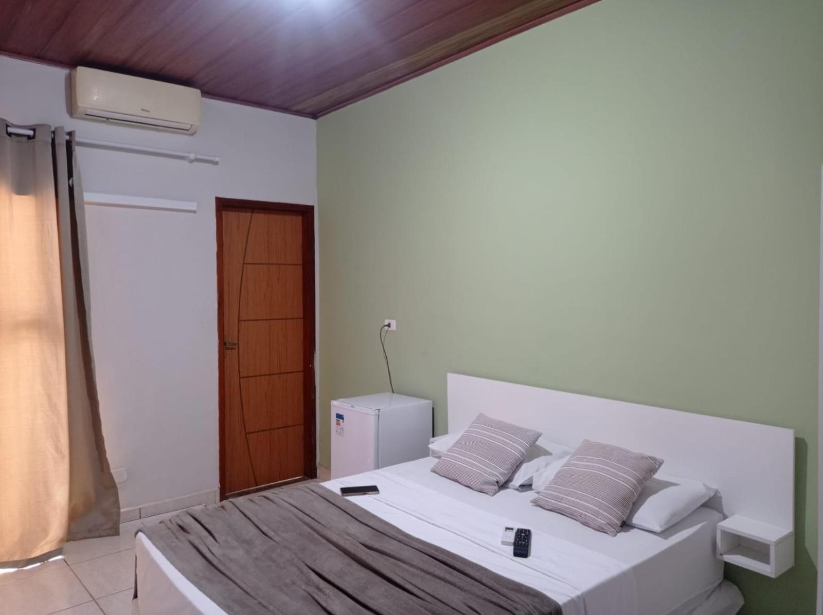 Pousada X (Adults Only) Saquarema Luaran gambar