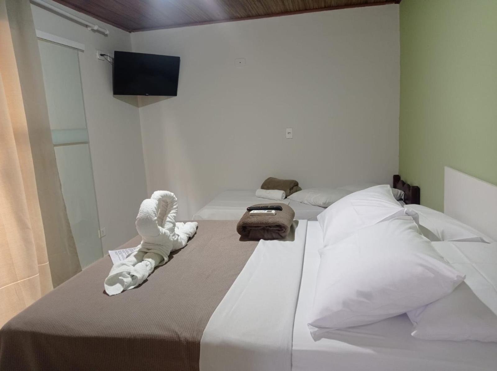 Pousada X (Adults Only) Saquarema Luaran gambar